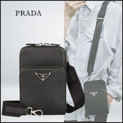 Prada Shoulder Bag 2ZH126 【431】 